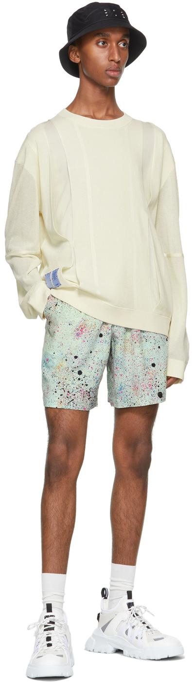 uv sweater
