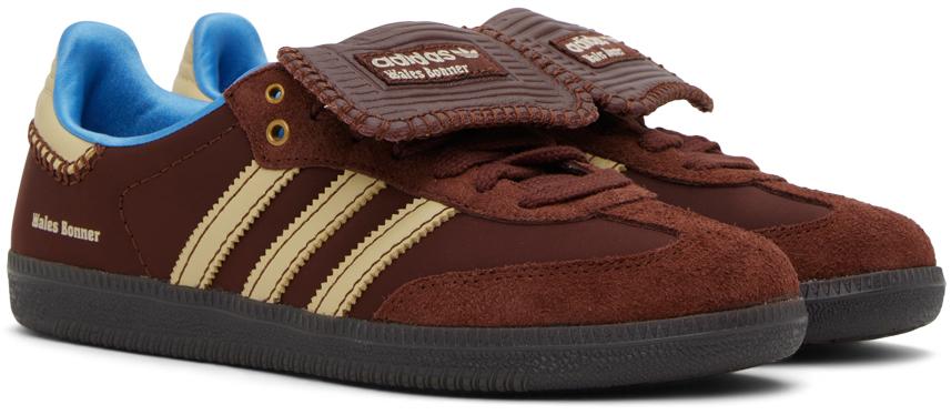 メンズ Wales Bonner Adidas Originalsエディション