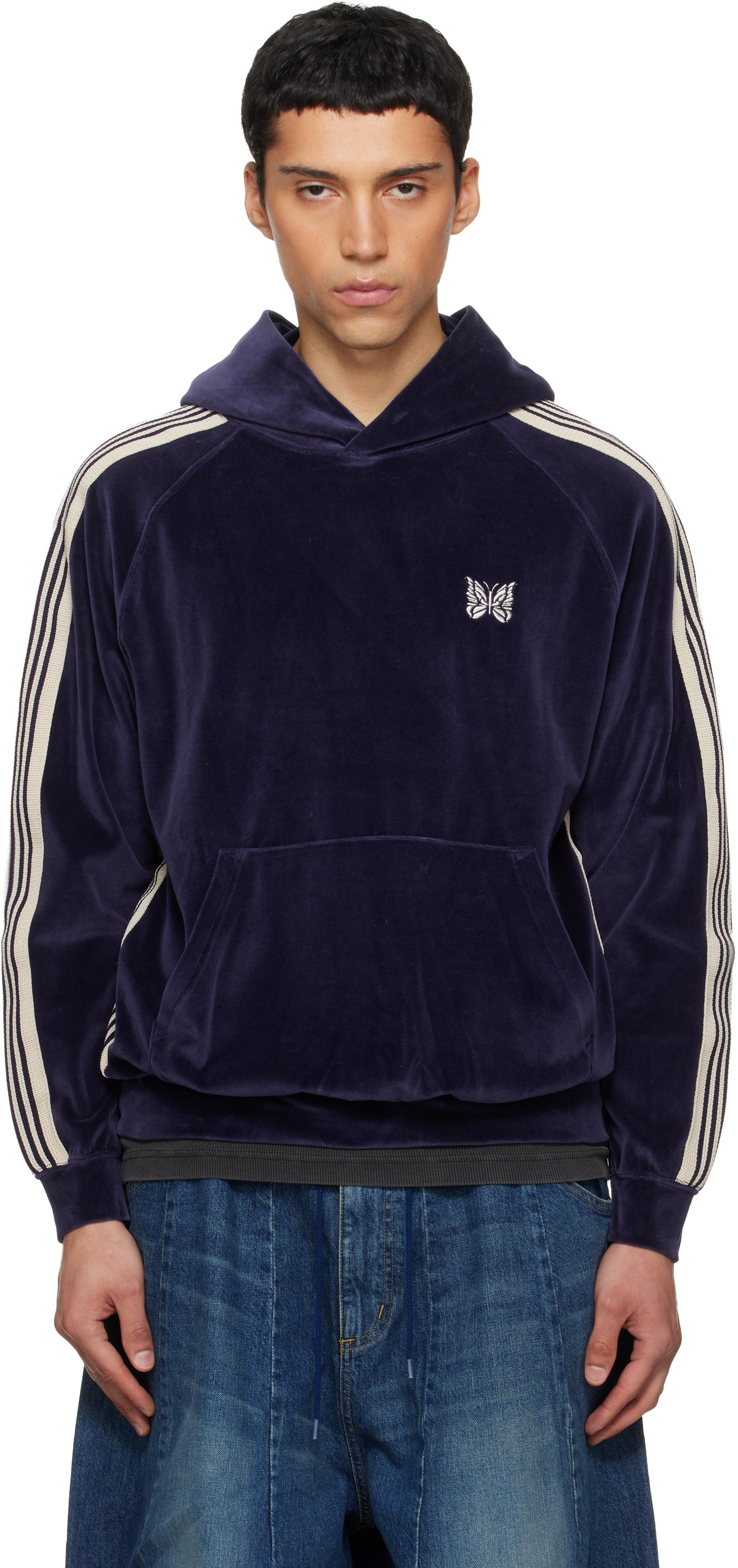 Needles Hoodies for Men | Online Sale up to 77% off | Lyst
