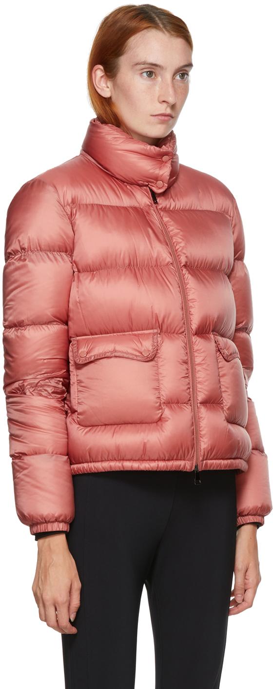shindy Moncler Lannic Nylon Jacket 