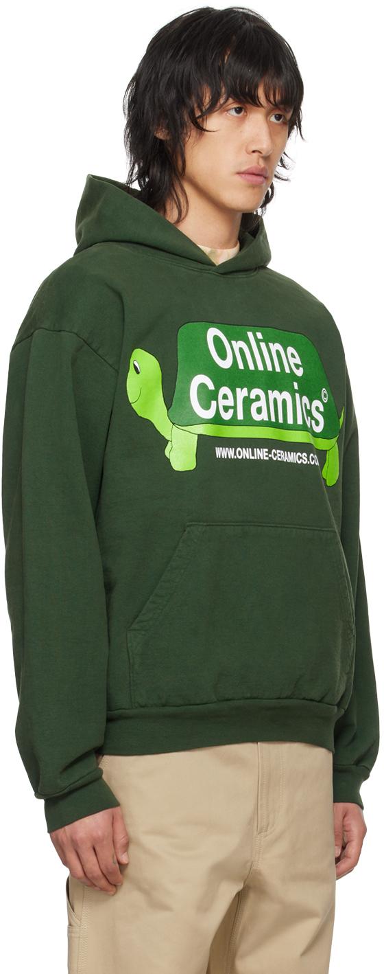 online ceramics パーカー　Sサイズ メンズ ONLINE CERAMICS パーカーが¥24,000〜 | Lyst