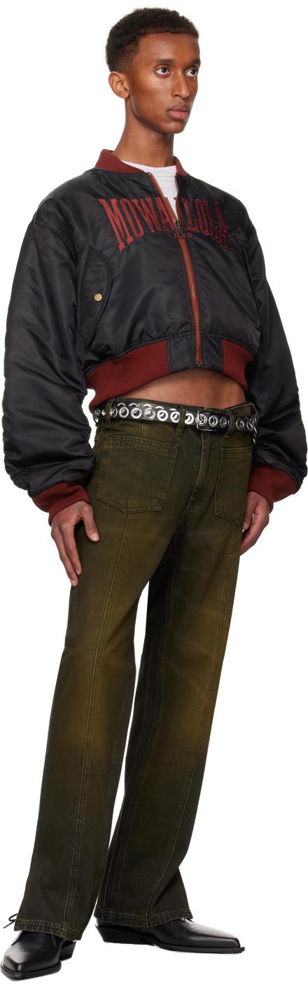 Mowalola Clothing for Men | Online Sale up to 36% off | Lyst Mowalola Clothing for Men | Online Sale up to 36% off | Lyst