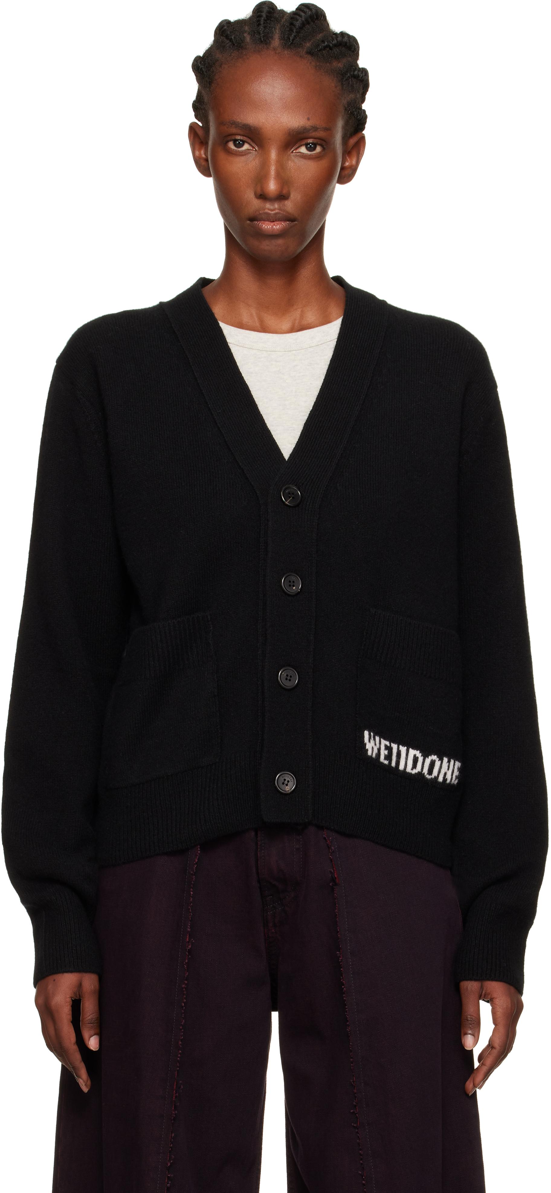 レディース we11done カーディガン | オンラインセールは最大74%オフ