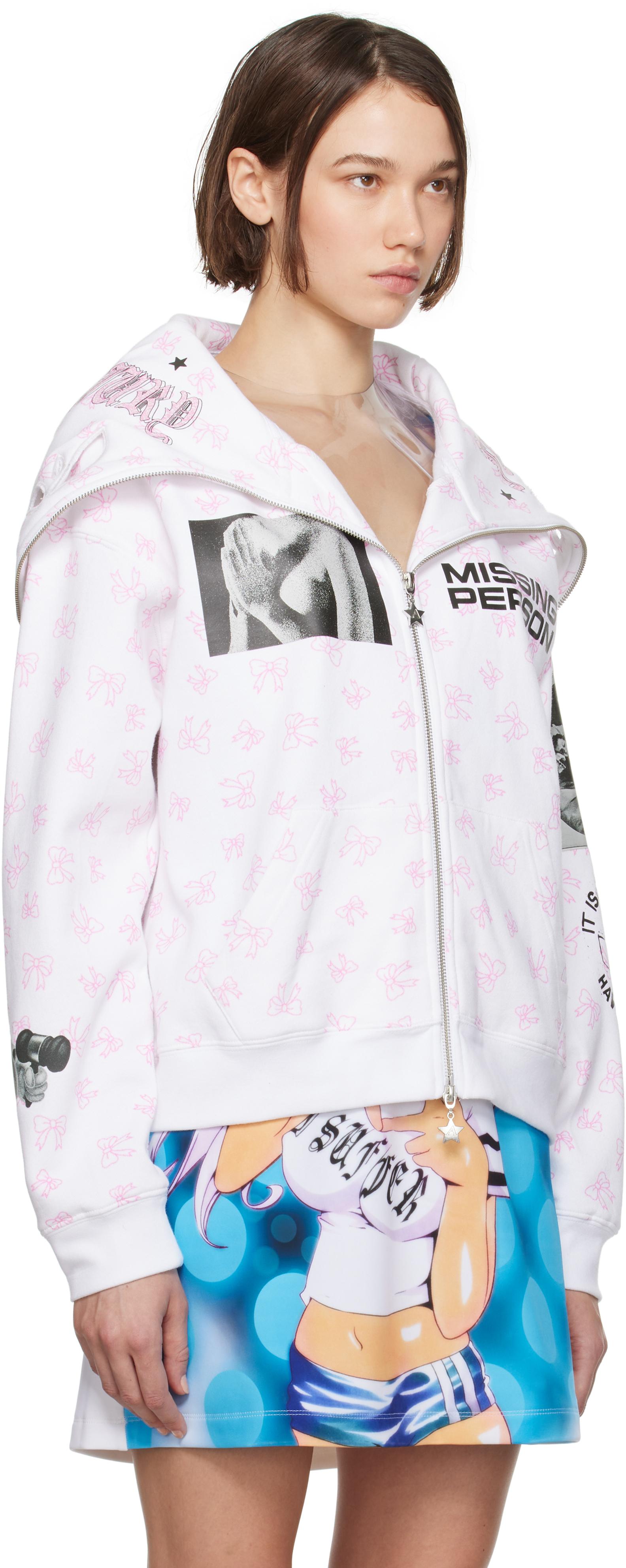 Women's Ashley Williams Hoodies from $160 | Lyst Women's Ashley Williams Hoodies from $160 | Lyst