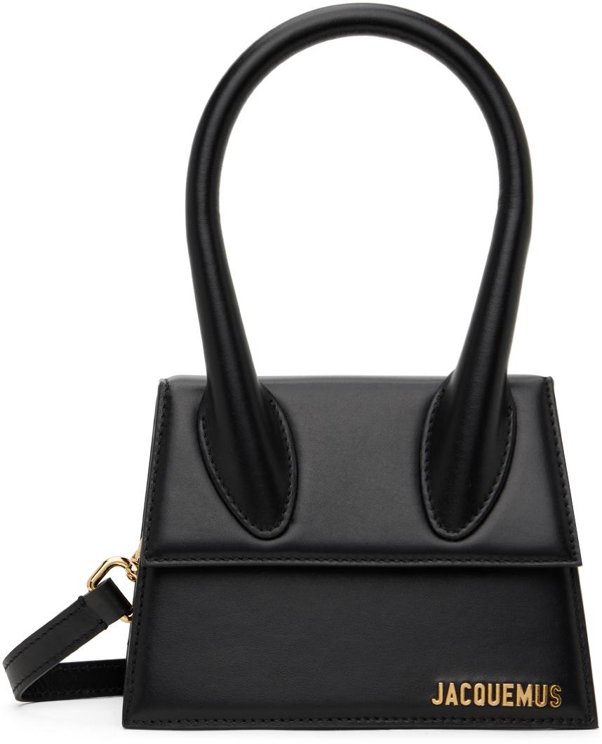 Jacquemus レディース ブラック Les Classiquesコレクション Le 