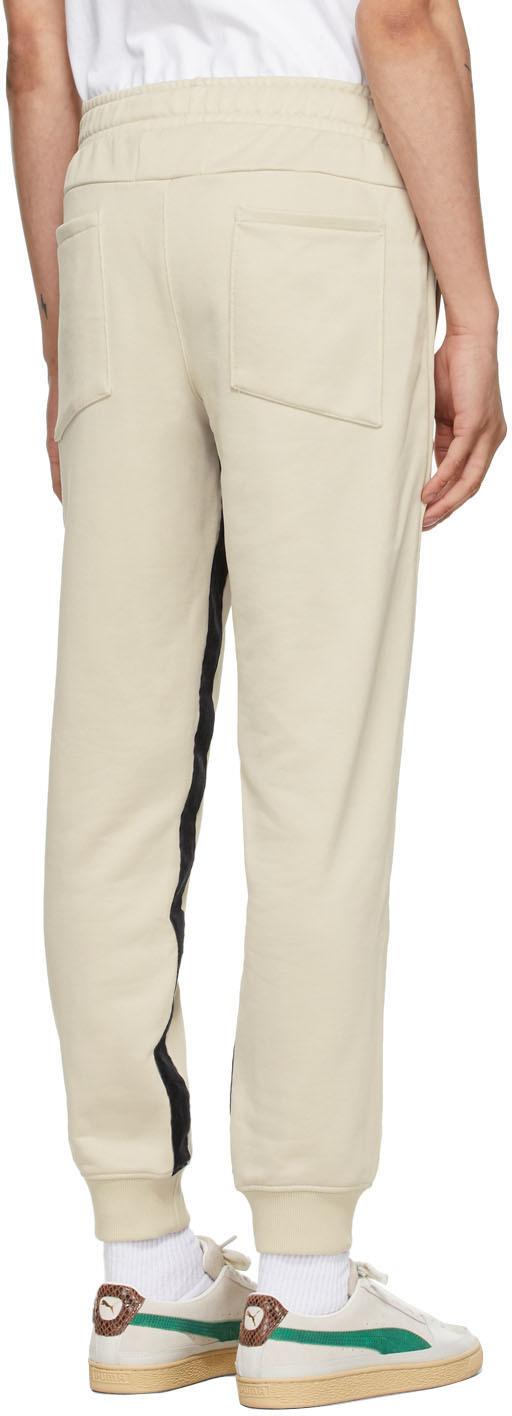 rhude puma track pants