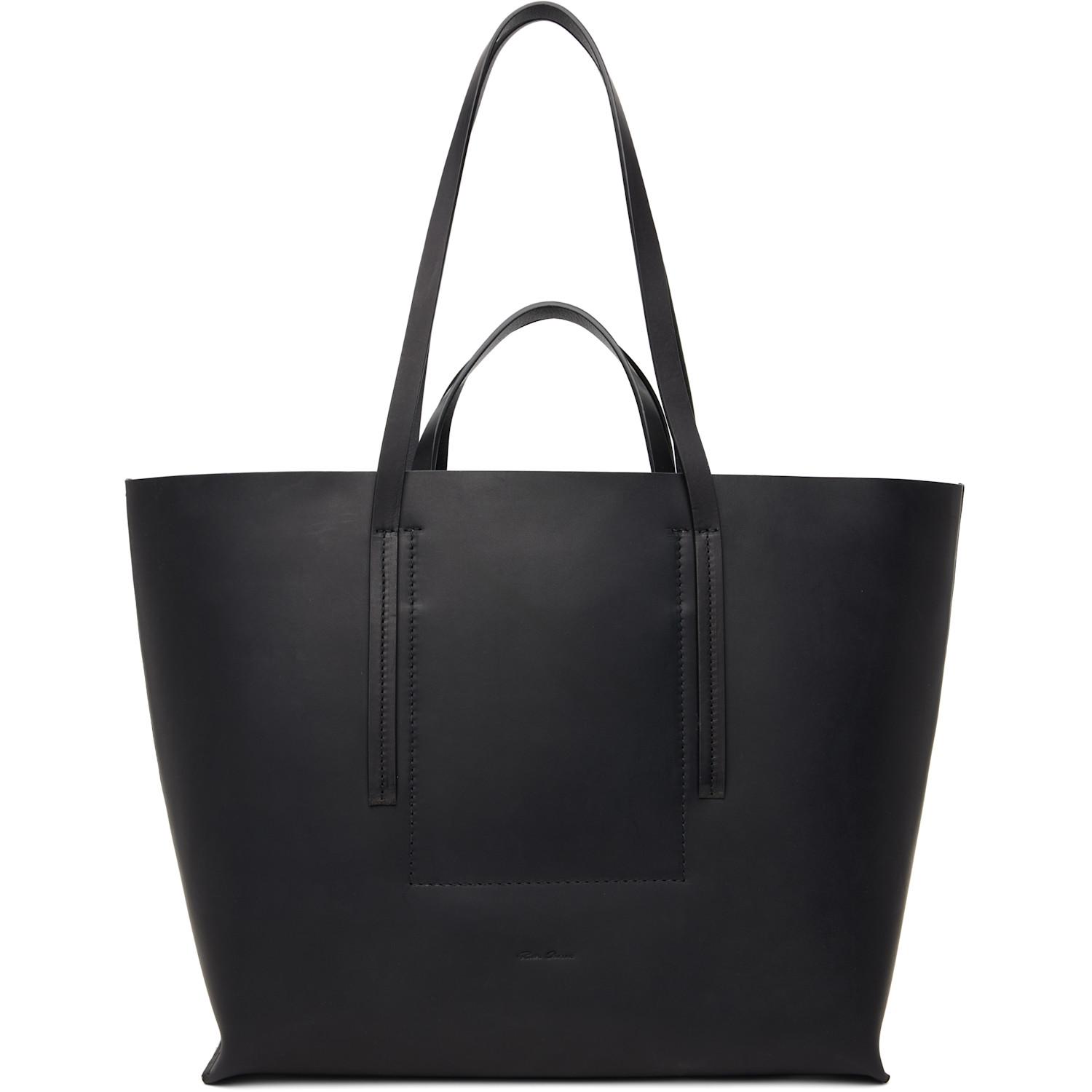 メンズ Rick Owens トートバッグ | オンラインセールは最大68%オフ | Lyst