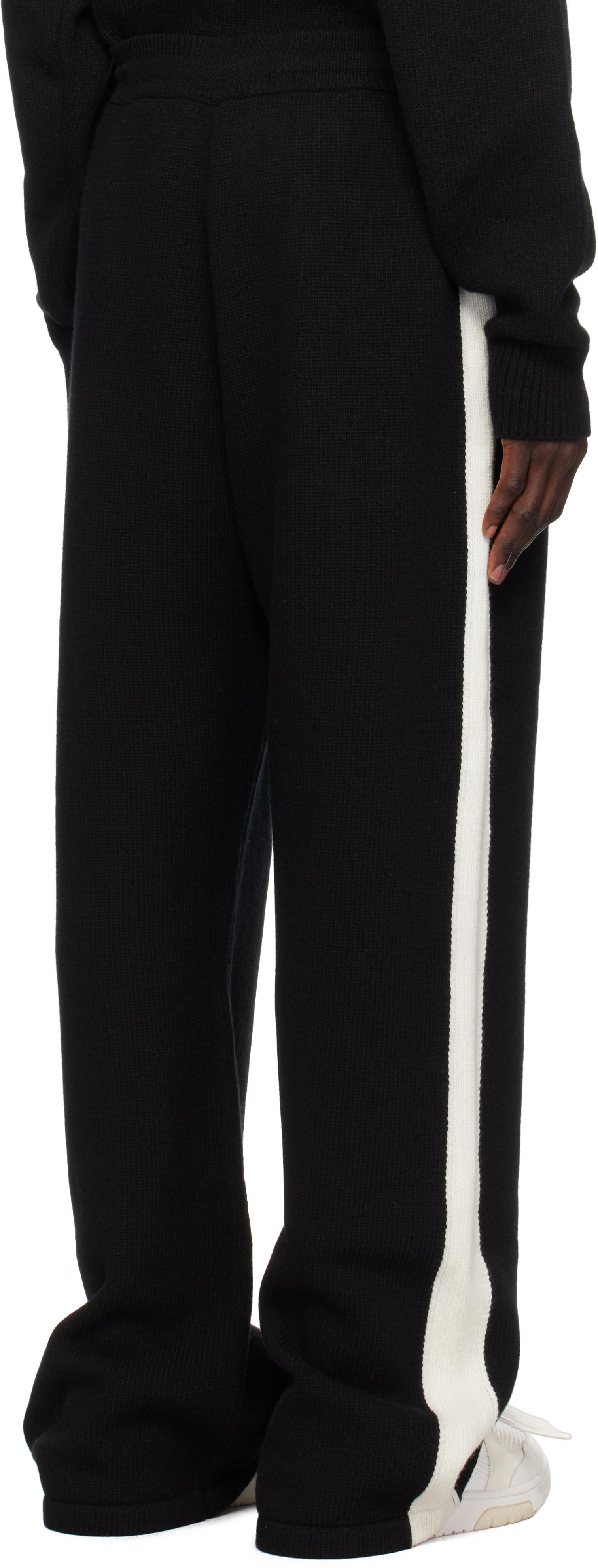 OFF-WHITE Virgil Abloh スラックスパンツ