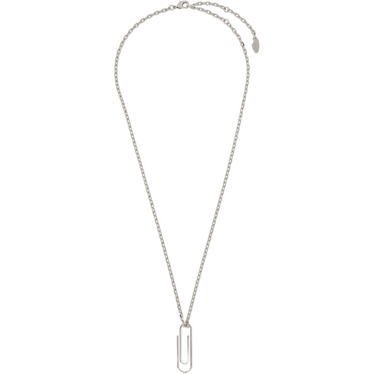 Off-White c/o Virgil Abloh Necklaces for Men | Online Sale up to