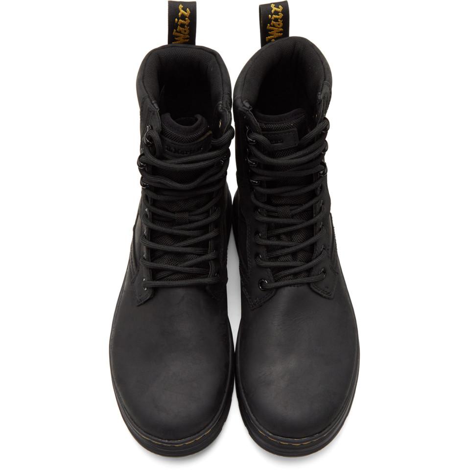 dr martens waterproof iowa