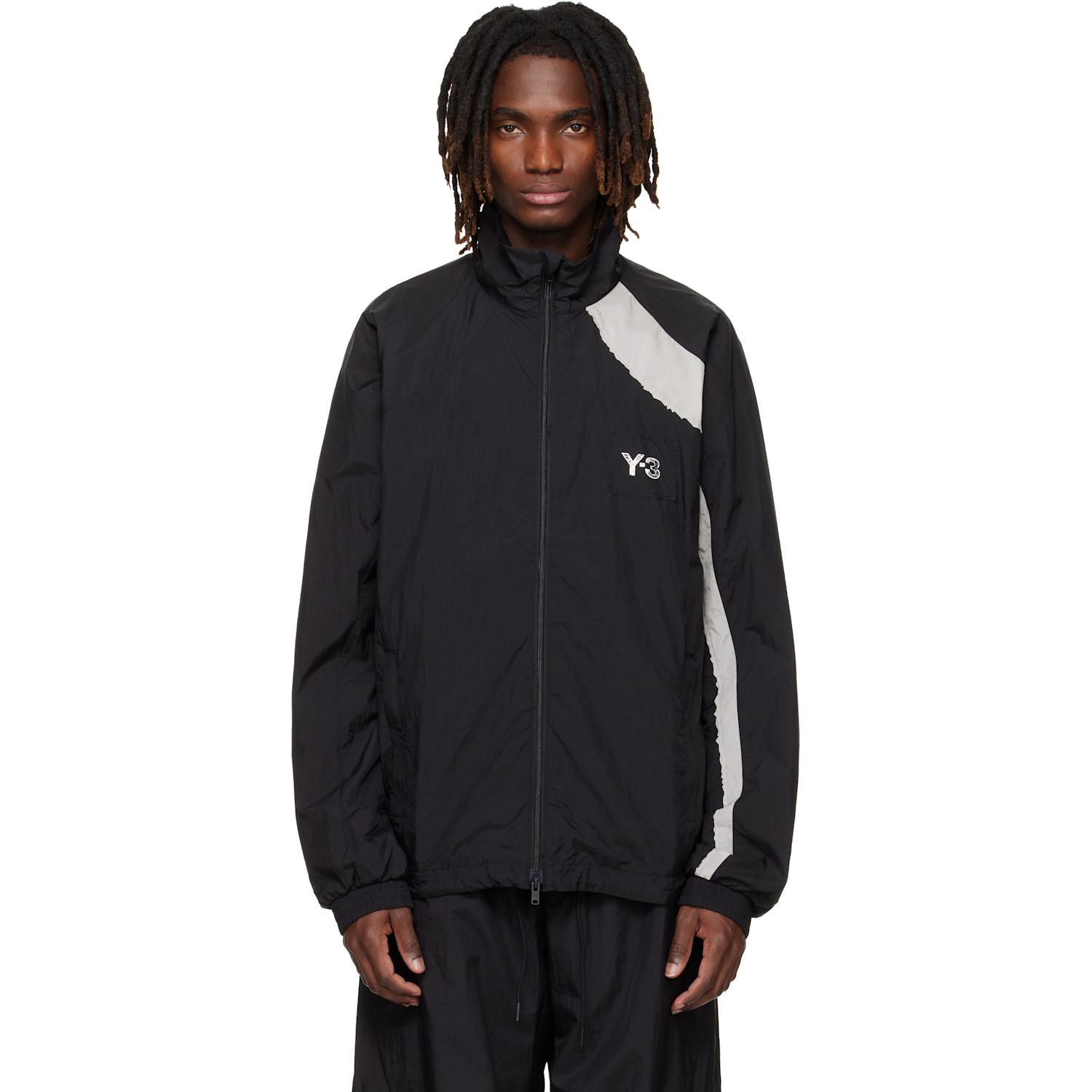 メンズ Y-3 ジャケット | オンラインセールは最大44%オフ | Lyst
