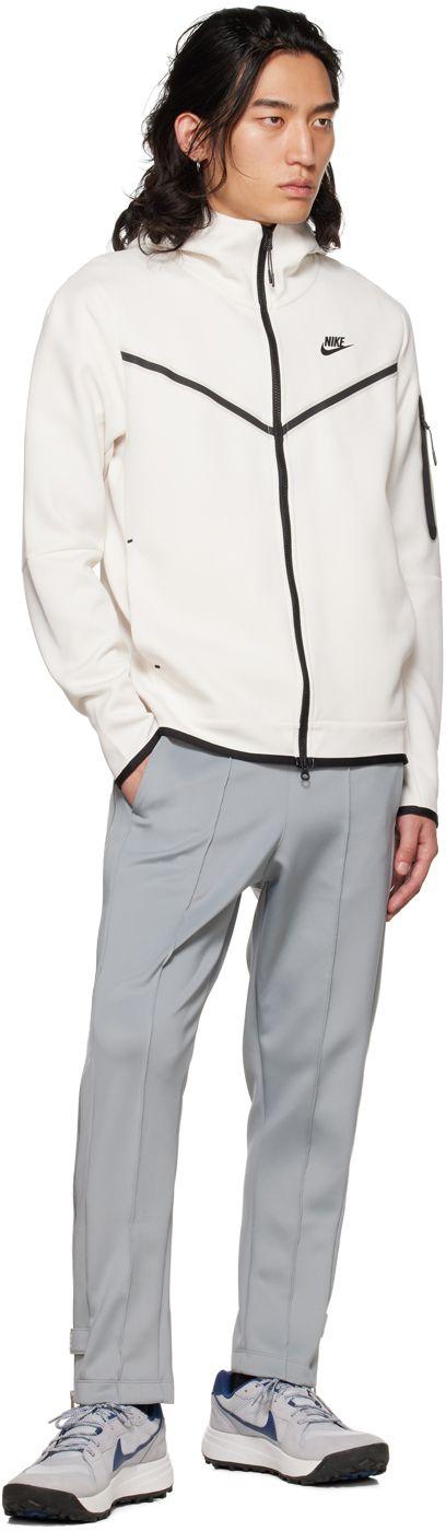 Nike Off-white Nsw Tech Hoodie for Men | Lyst