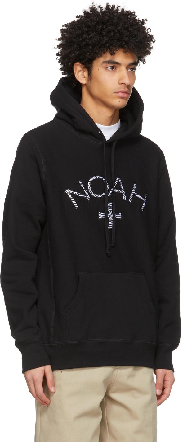 noah core hoodie