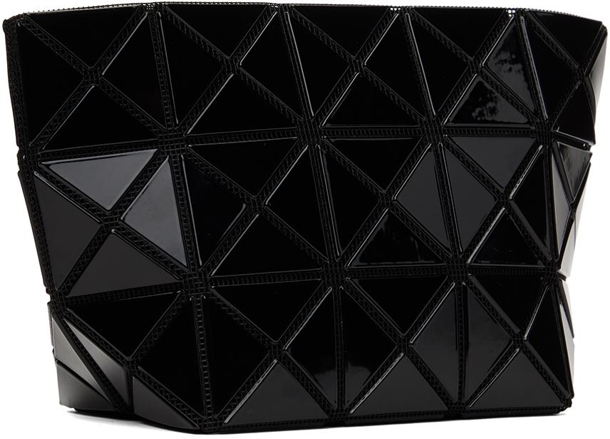 Issey miyake clutch bag deals