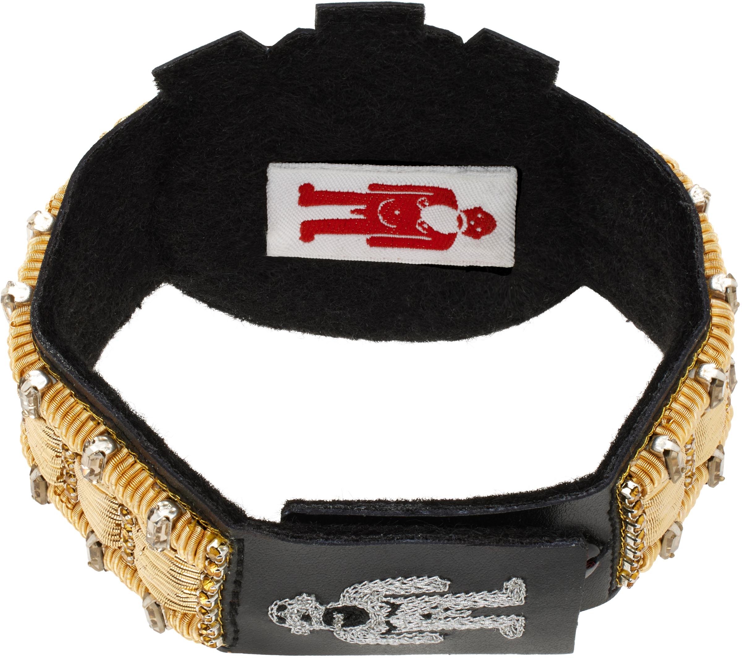 Walter Van Beirendonck ロック型ネックレス Walter Van Beirendonck Necklace 2025 | www.urbag.ws