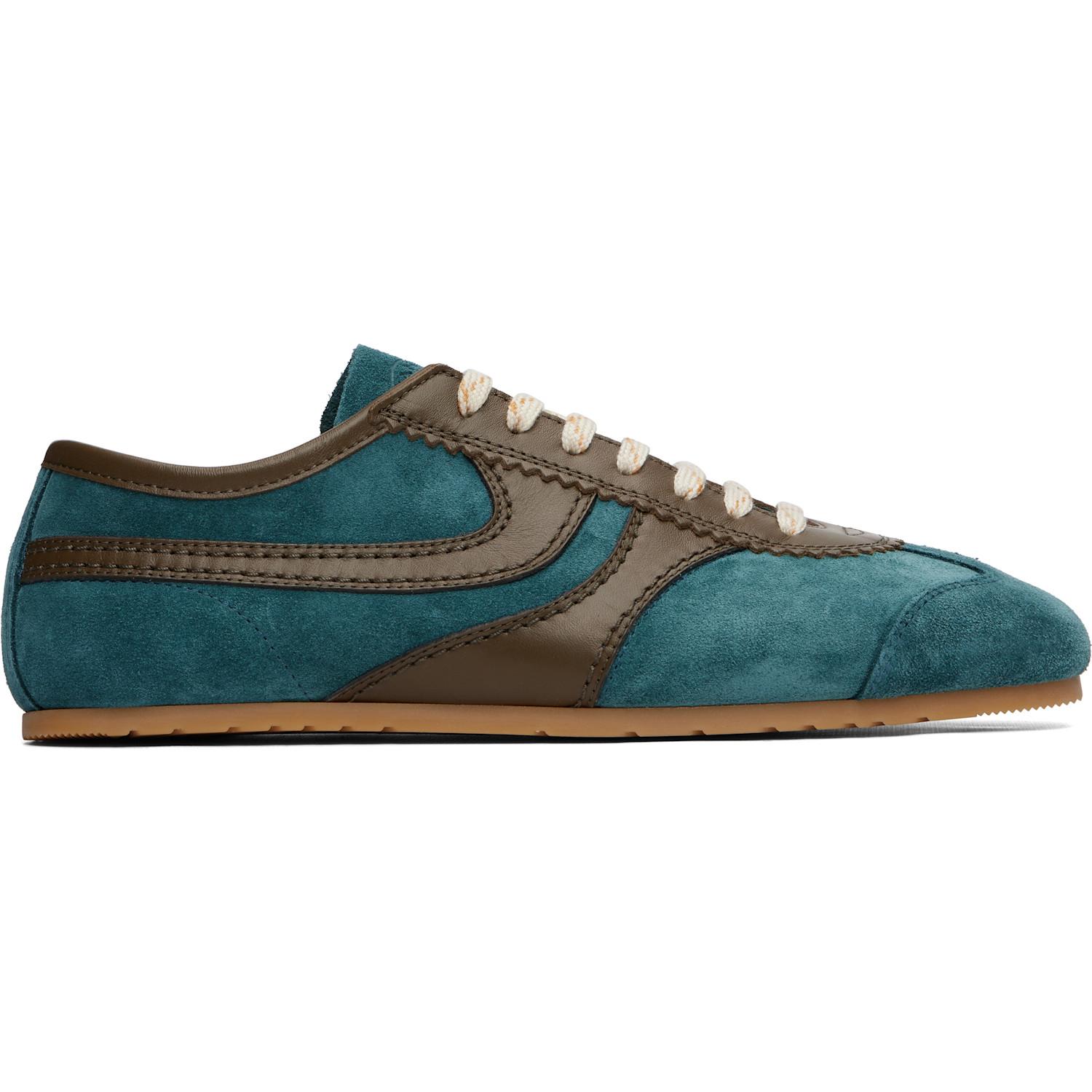 メンズ Dries Van Noten スニーカー | オンラインセールは最大35%オフ