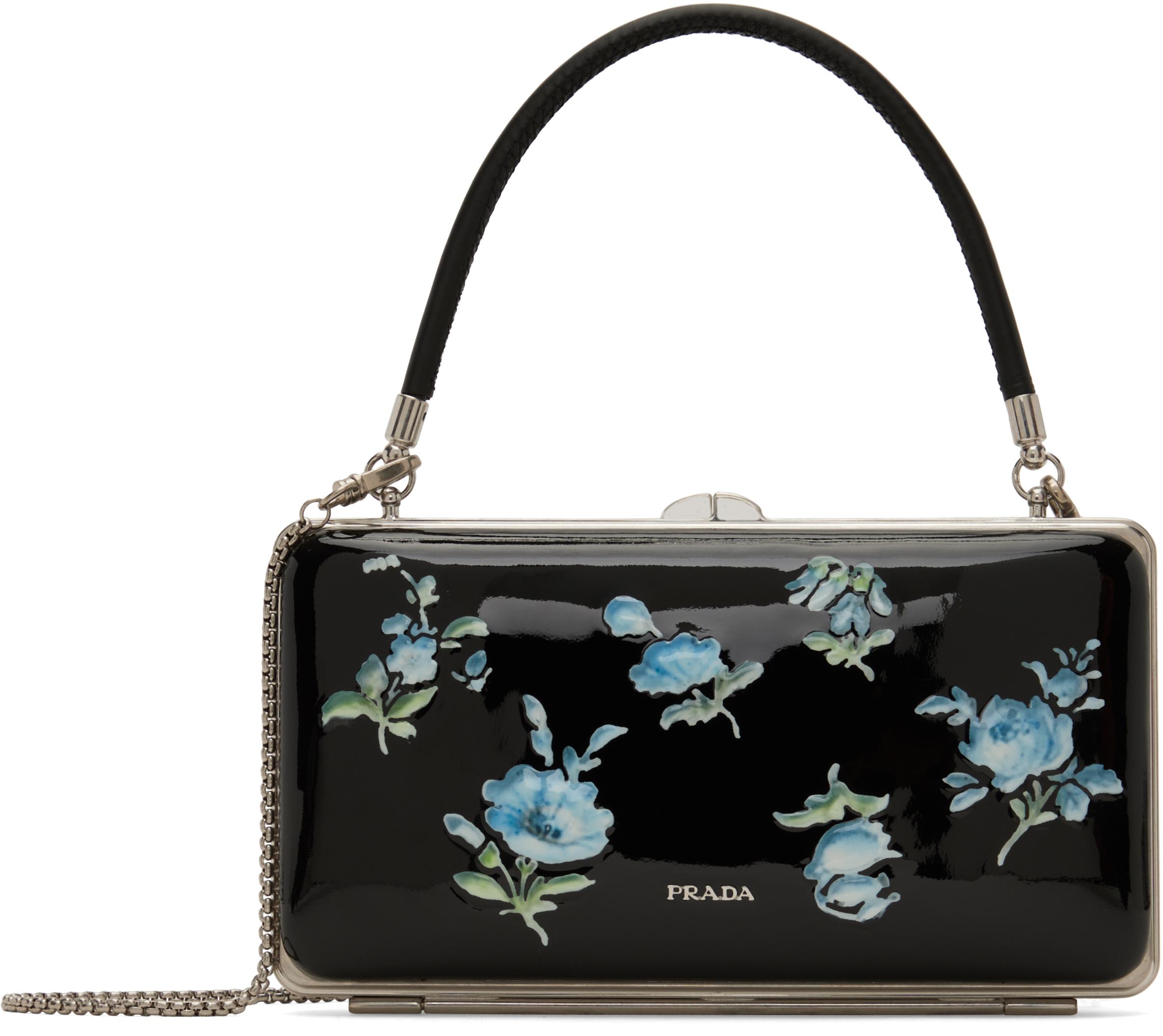 Prada clutch price hotsell