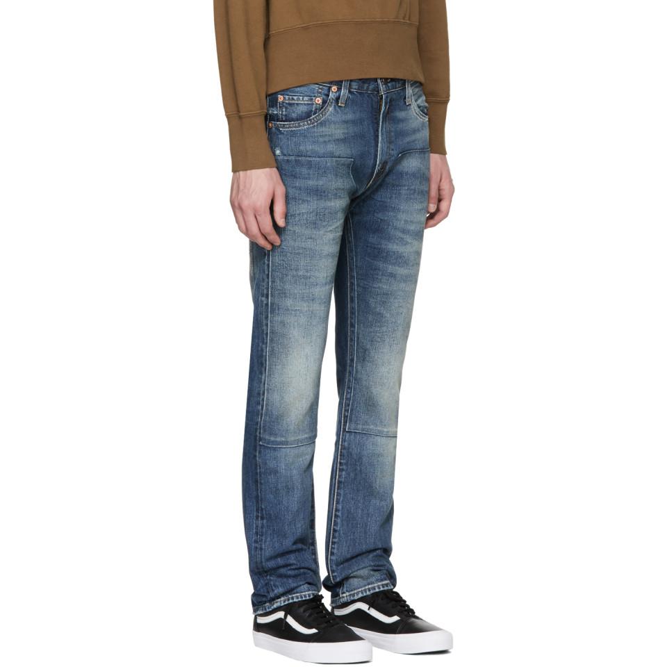 levis 1967