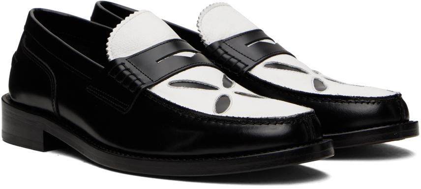 メンズ STEFAN COOKE ローファーが¥75,900〜 | Lyst