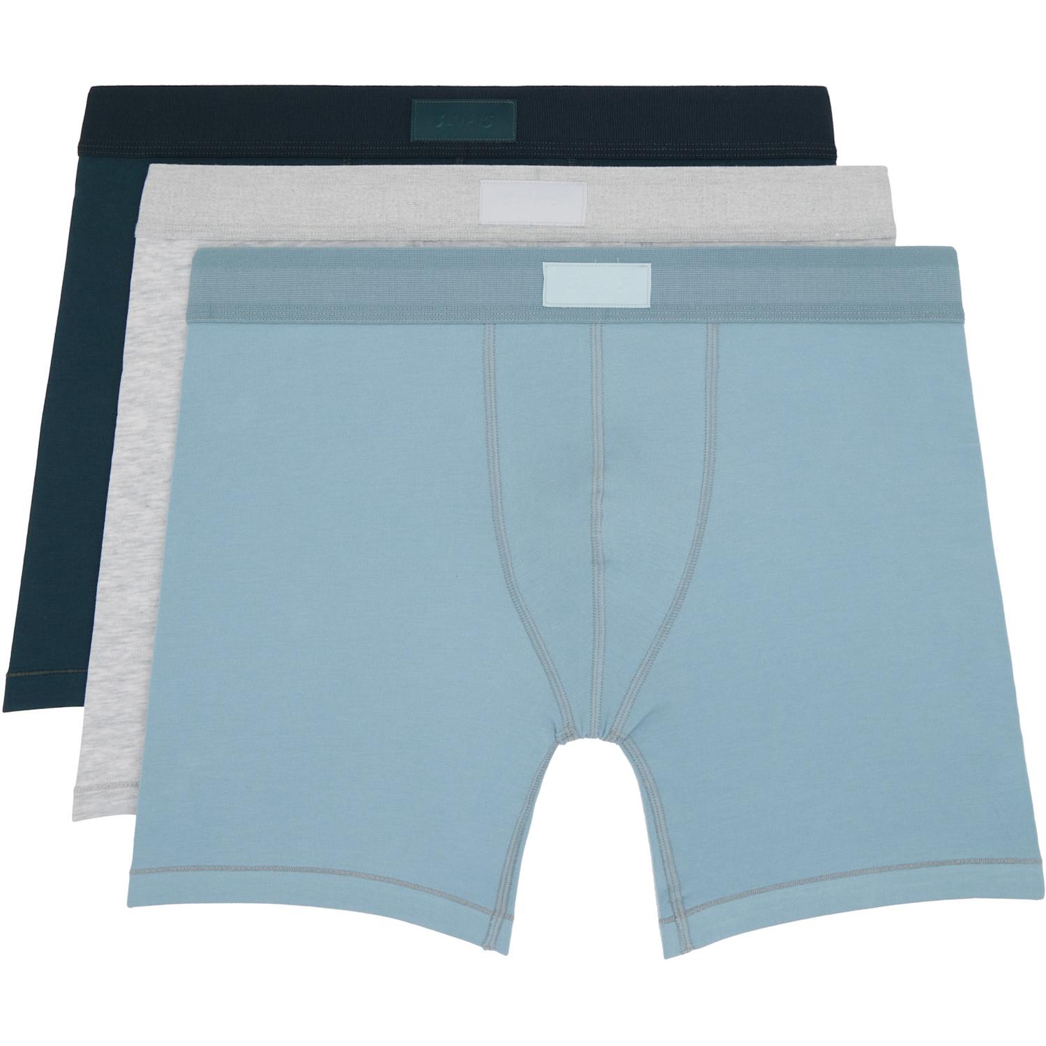 メンズ Skims アンダーウェア | オンラインセールは最大10%オフ | Lyst