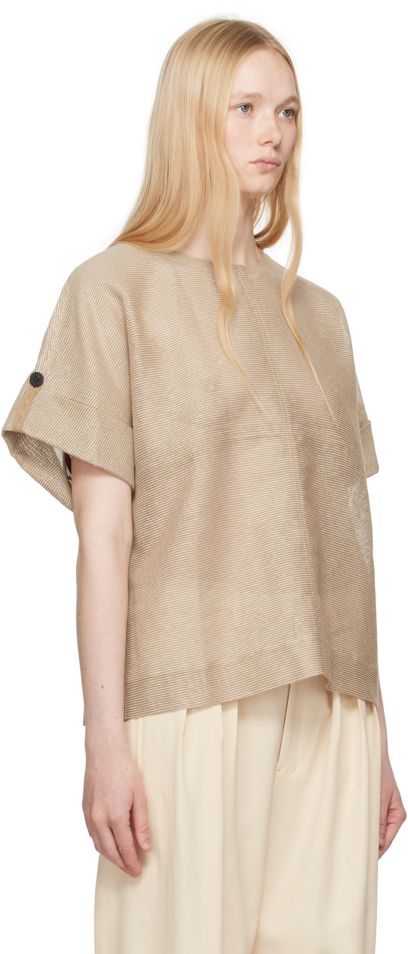 Issey Miyake Tops for Women | Online Sale up to 55% off | Lyst Issey Miyake Tops for Women | Online Sale up to 55% off | Lyst