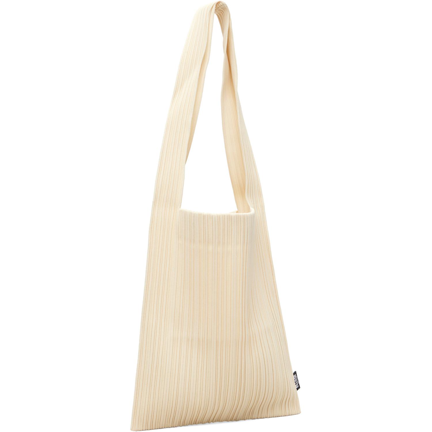 Pleats Please Issey Miyake Tote bags for Women | Online Sale up to