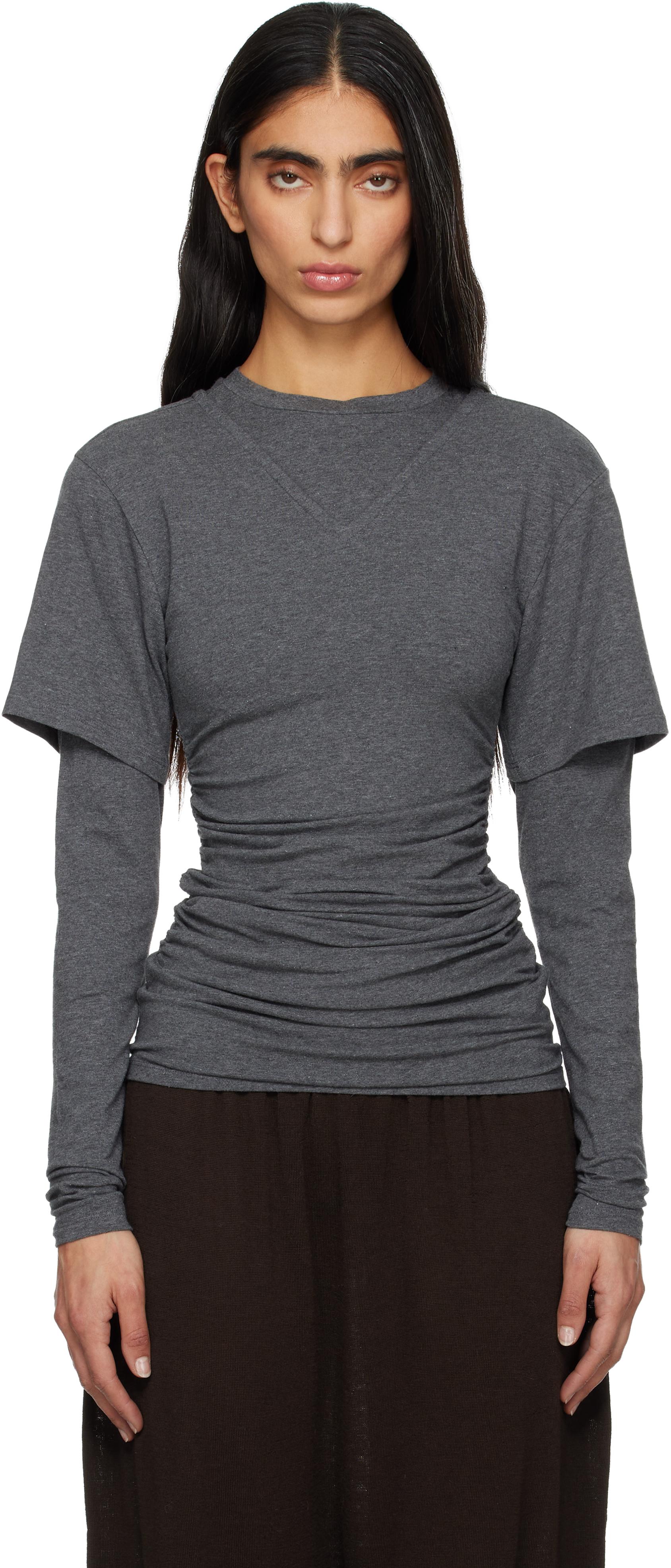 Paloma Wool Tintin T-Shirt in Black | Lyst