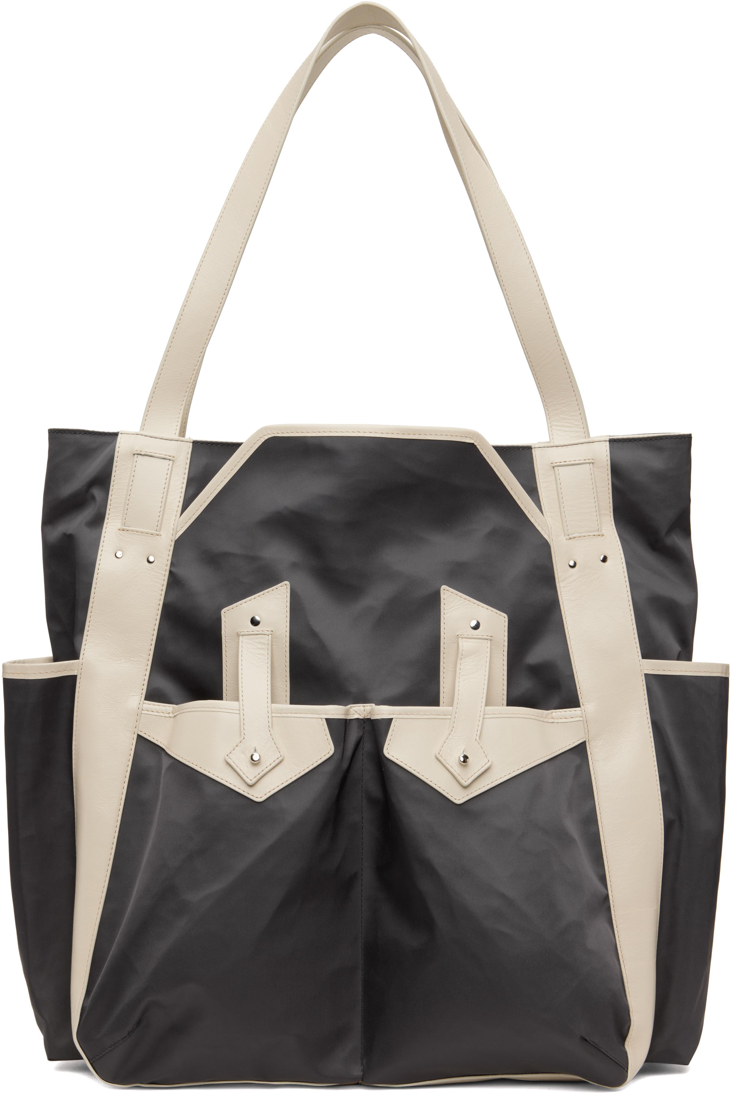 KIKO KOSTADINOV Maersk トートバッグ グレー Buy Kiko Kostadinov Maersk Tote Bag 'Dove Grey/Sterling Blue