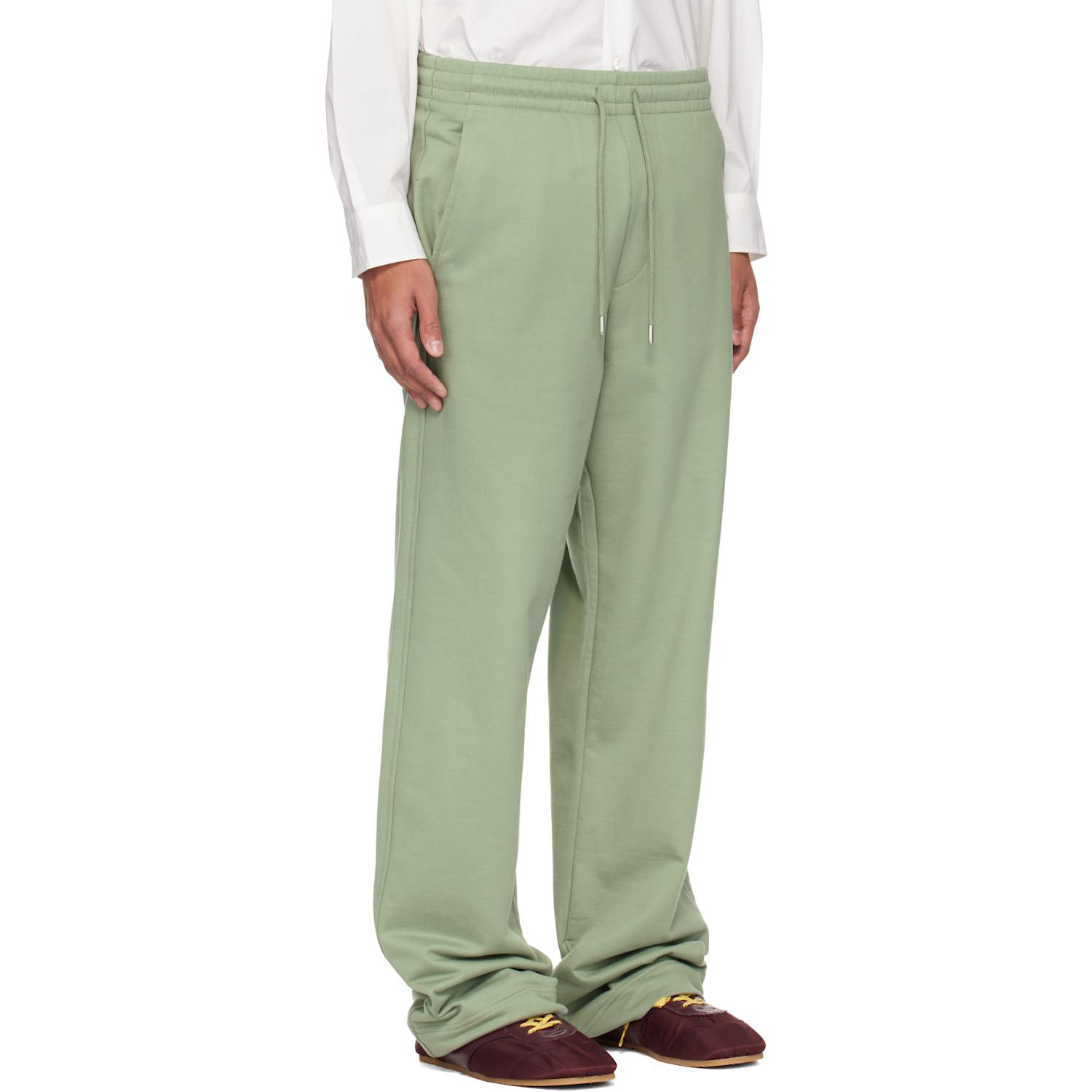 メンズ Dries Van Noten スウェットパンツ | オンラインセールは最大58 