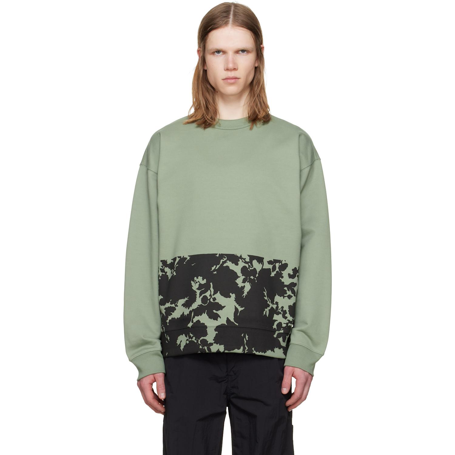 メンズ Dries Van Noten スウェットシャツ | オンラインセールは最大62