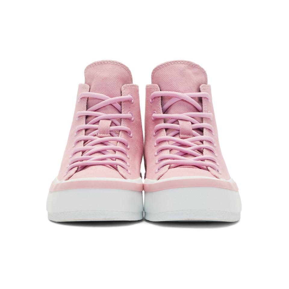 kenzo k street sneakers