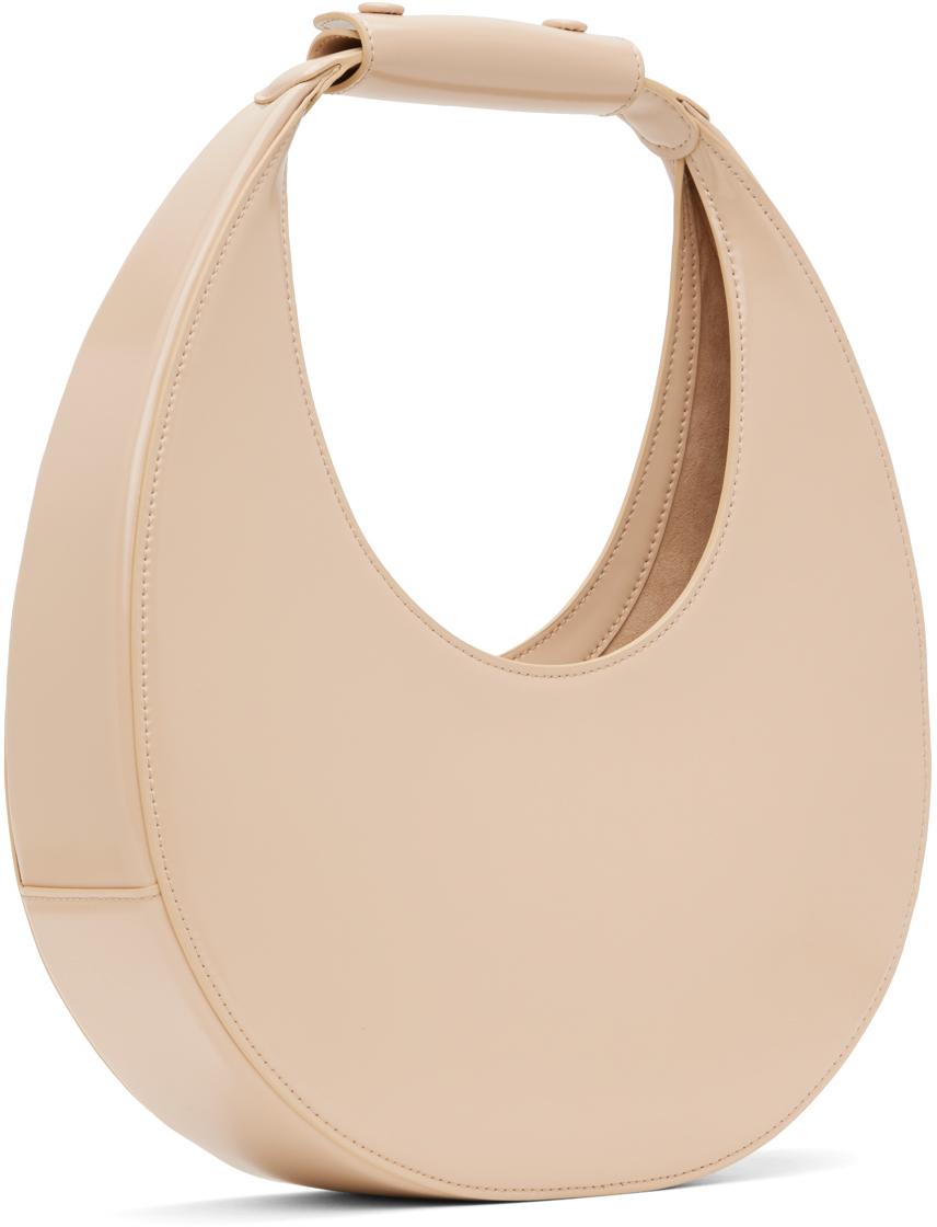 Staud large moon bag sale