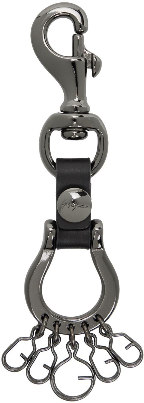 Yohji hotsell yamamoto keychain