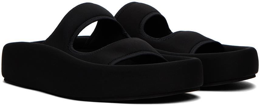 MM6 by Maison Martin Margiela メンズ ブラック MM6 by Maison Martin Margiela メンズ ブラック