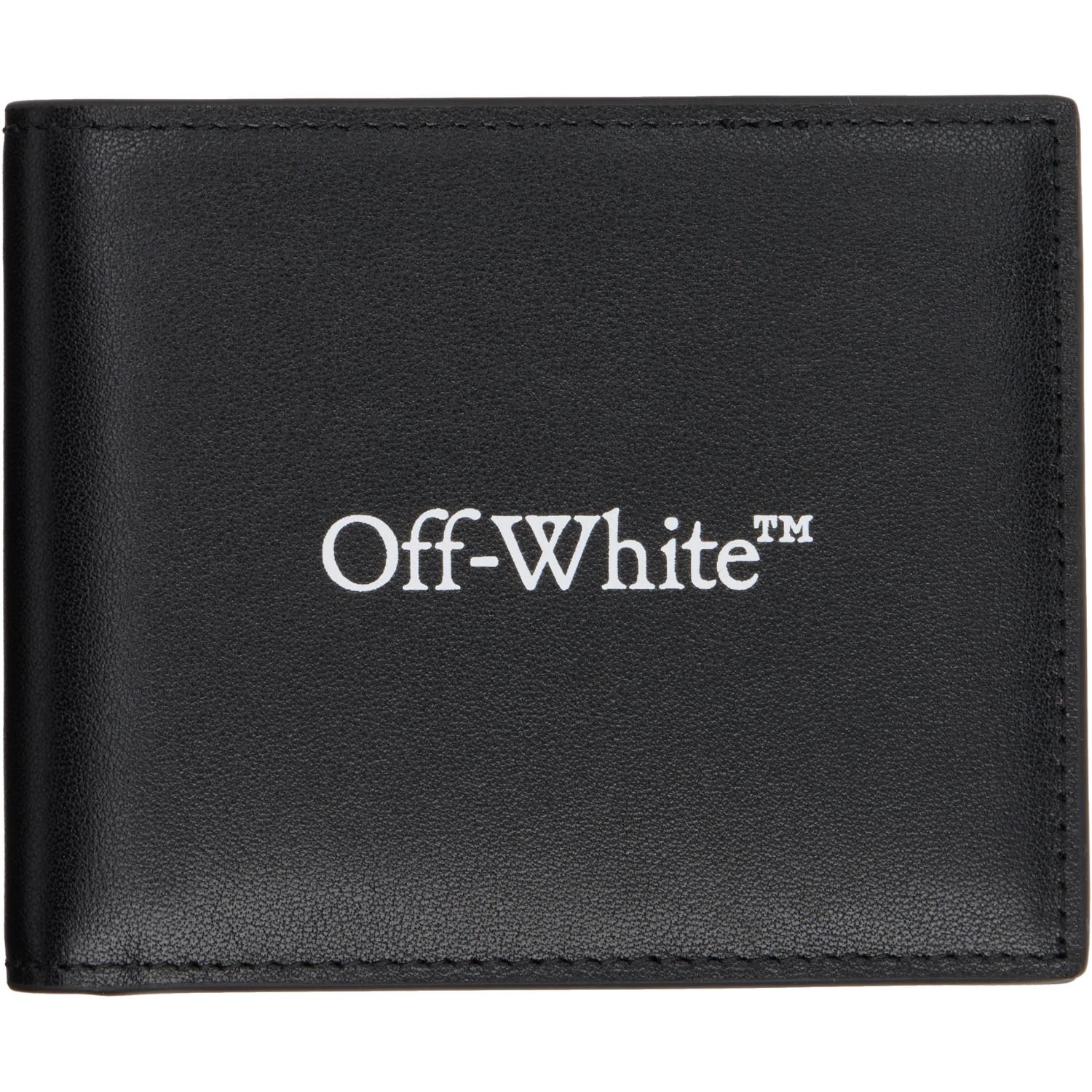 メンズ Off-White c/o Virgil Abloh 財布 & カードホルダー