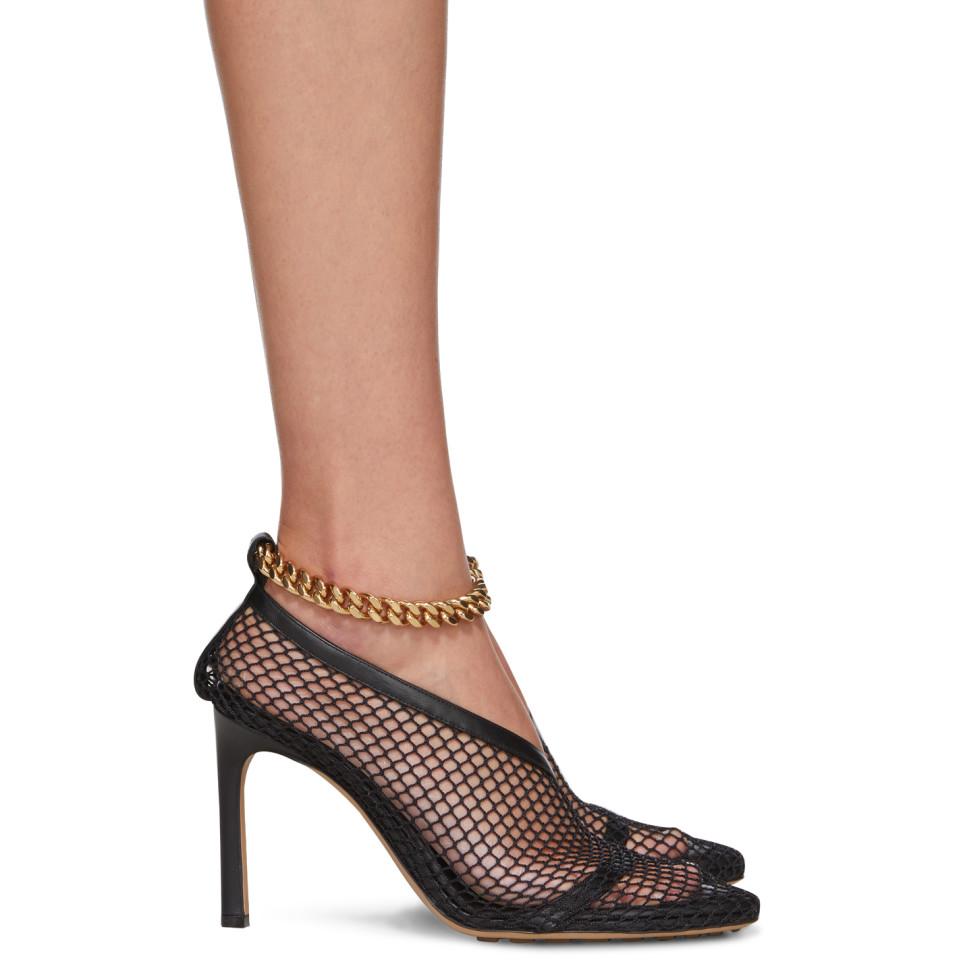 bottega mesh pump