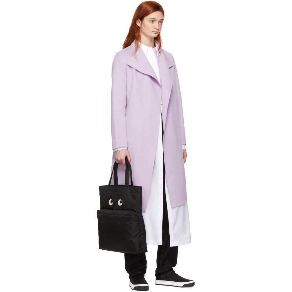 Mackage leora belted wool coat Clearance