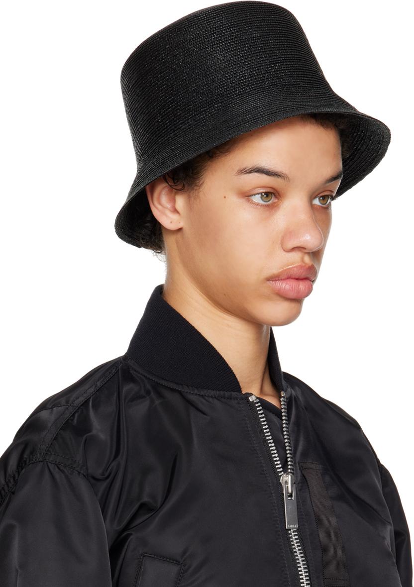 Chapeau Melon Marron Y’s De Yohji Yamamoto - Taille Unique, Occasion