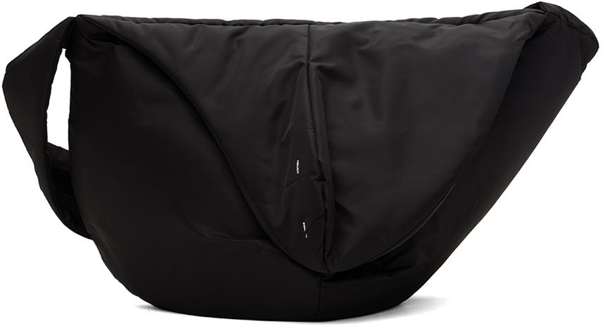 HELIOT EMIL Amorphous メッセンジャーバッグ Heliot Emil - Amorphous Crossbody Bag | HBX - Globally