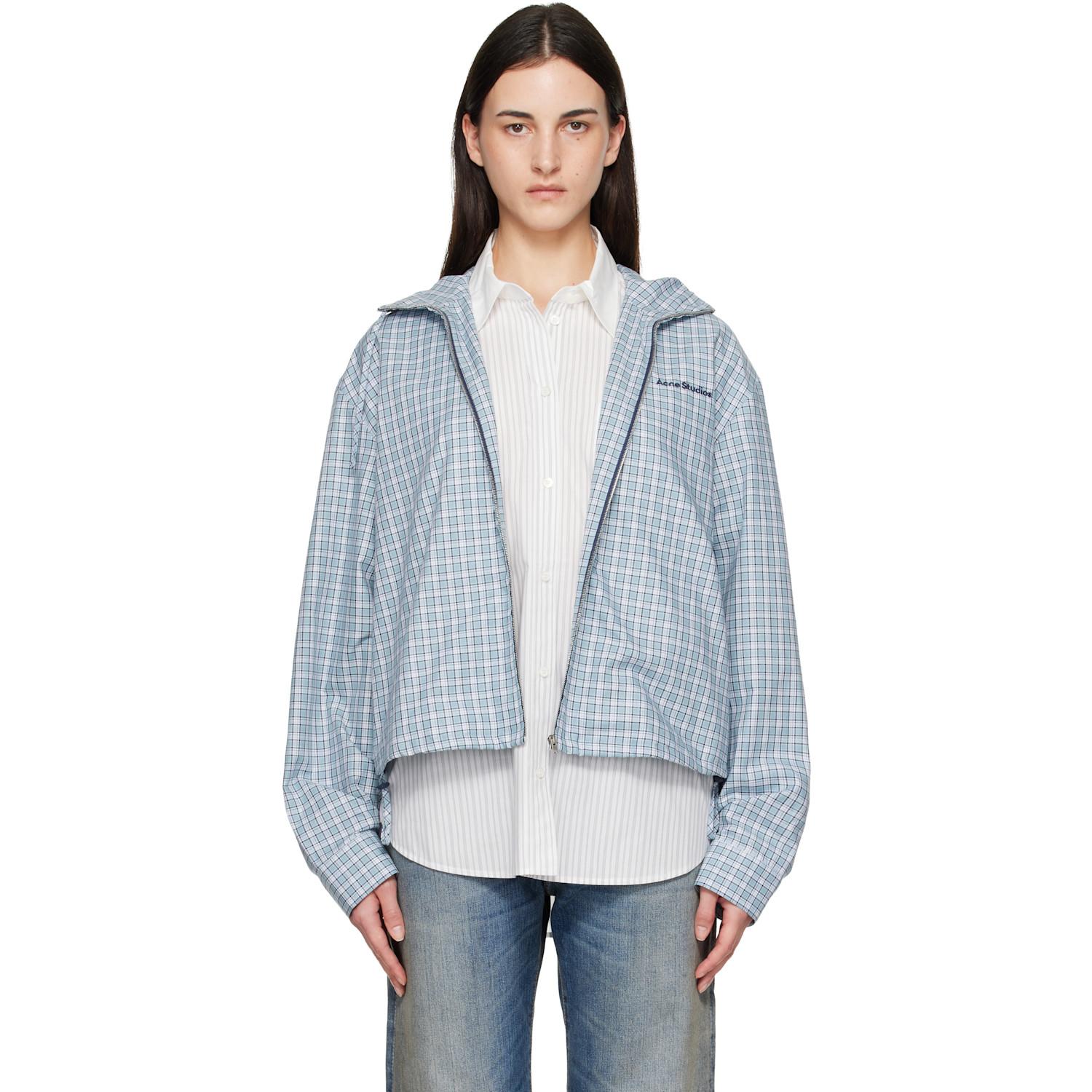 レディース Acne Studios ジャケット | オンラインセールは最大70%オフ 
