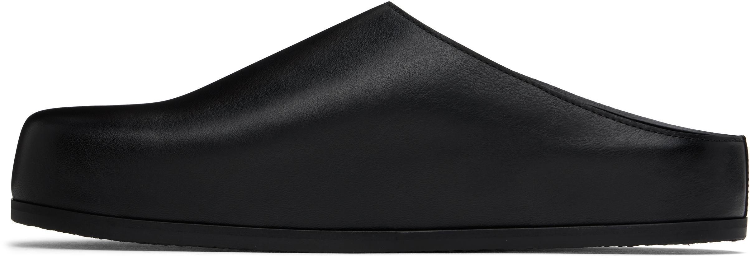 【関税込み】Studio Nicholson ブラウン Donovan スリッポン Women's Donovan Shoe in Chocolate– Studio Nicholson