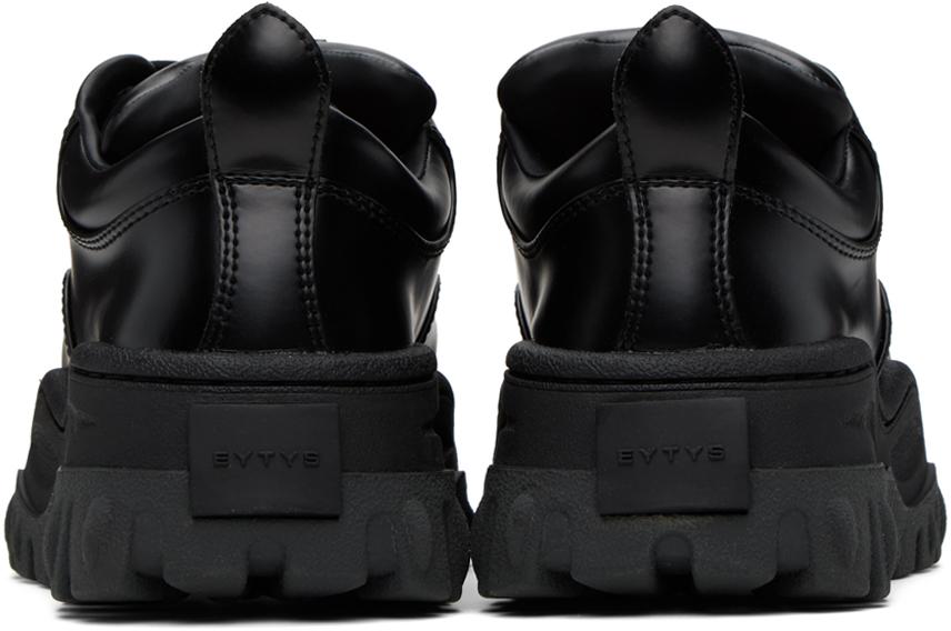 Eytys Angel Sneakers in Black | Lyst