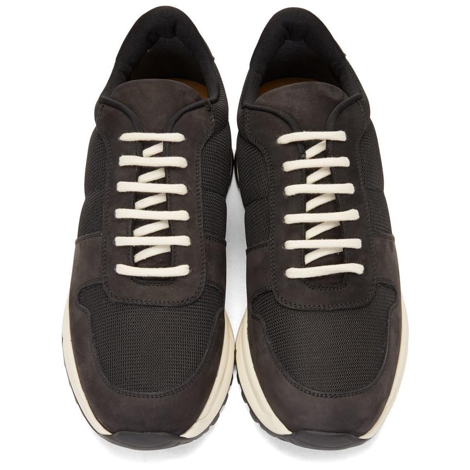common projects track
