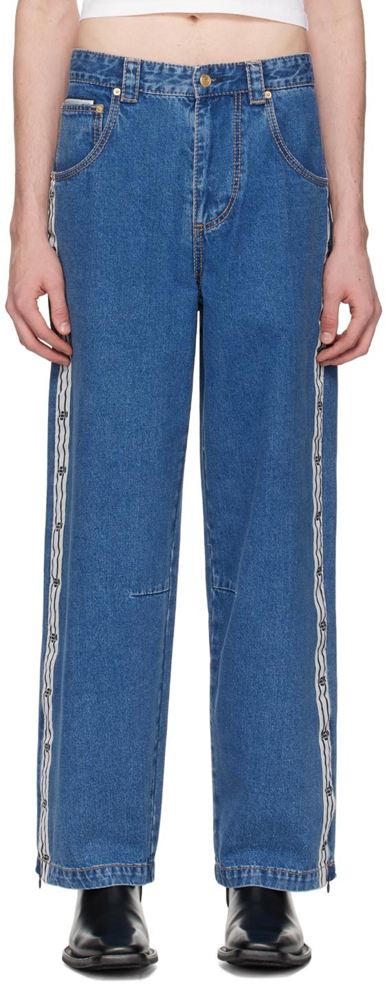 メンズ Eytys ジーンズ | オンラインセールは最大70%オフ | Lyst