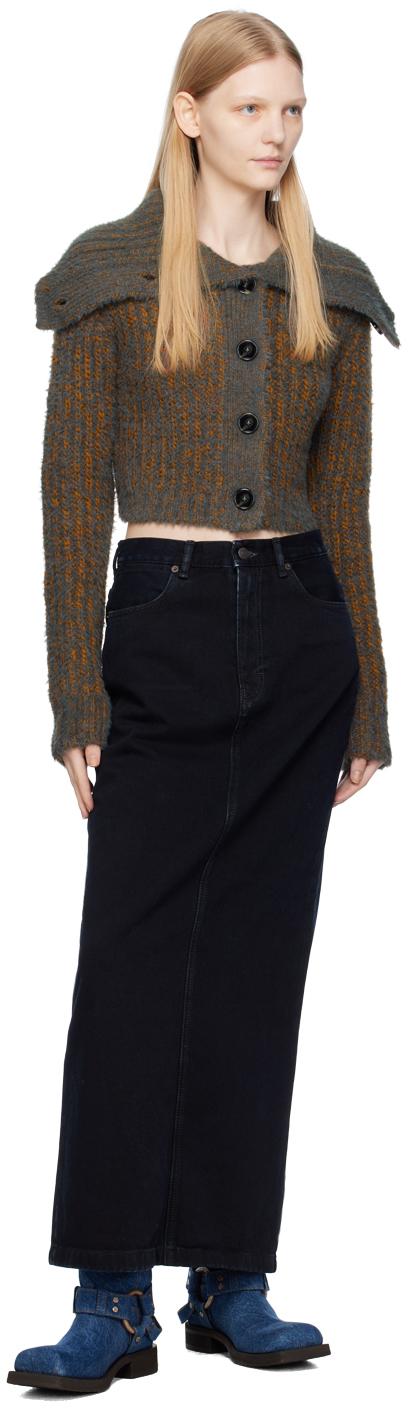 レディース Acne Studios マキシスカート | オンラインセールは