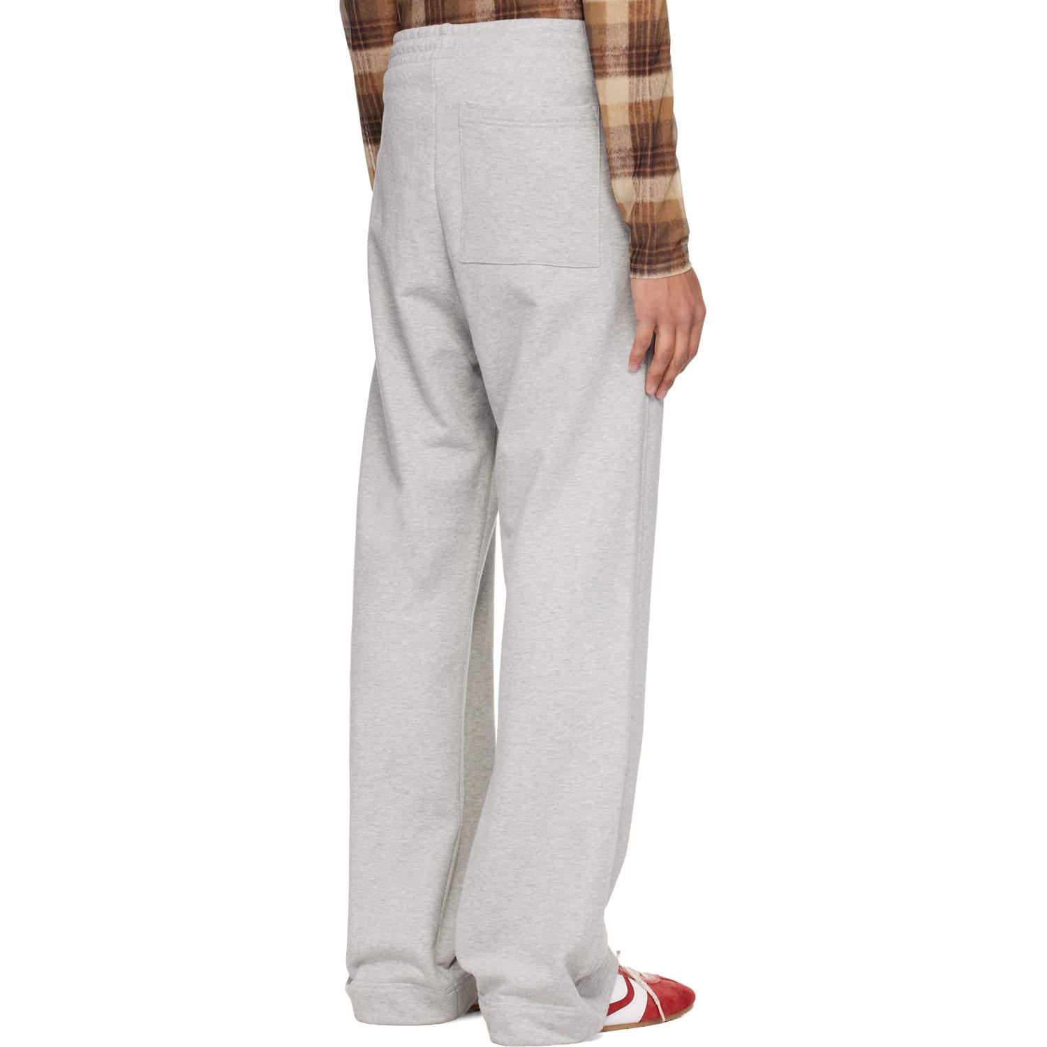 メンズ Dries Van Noten スウェットパンツ | オンラインセールは最大58 