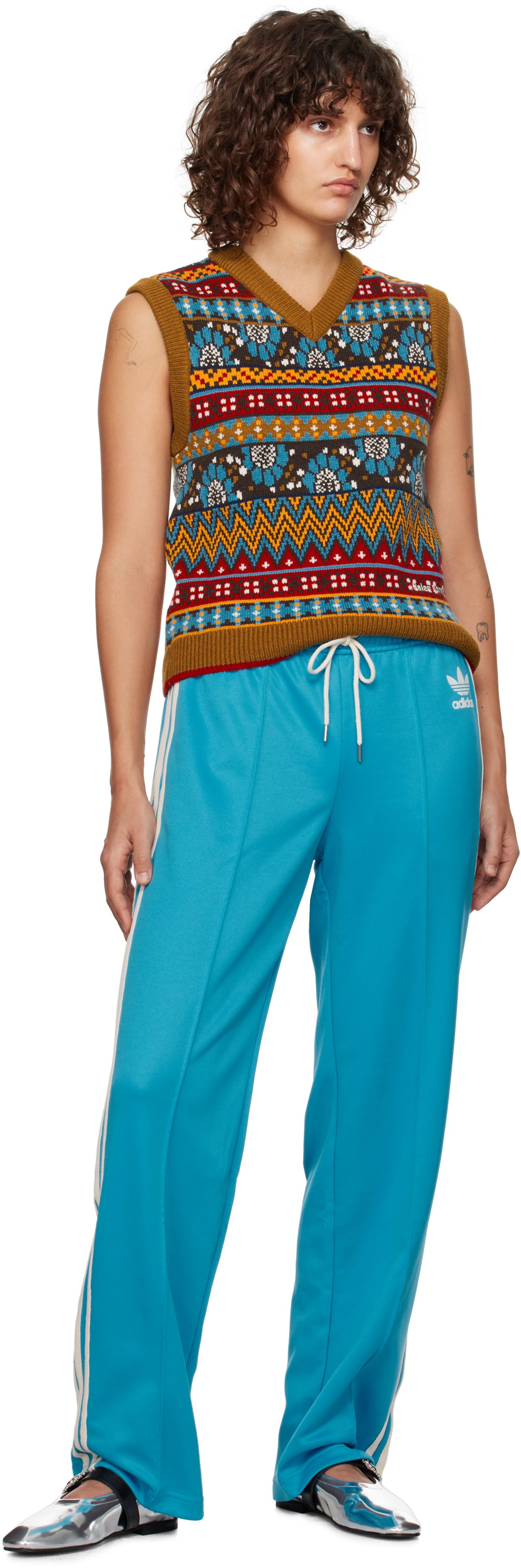 Wales Bonner レディース ブラック Adidas Originals Wales Bonner レディース ブラック Adidas Originals