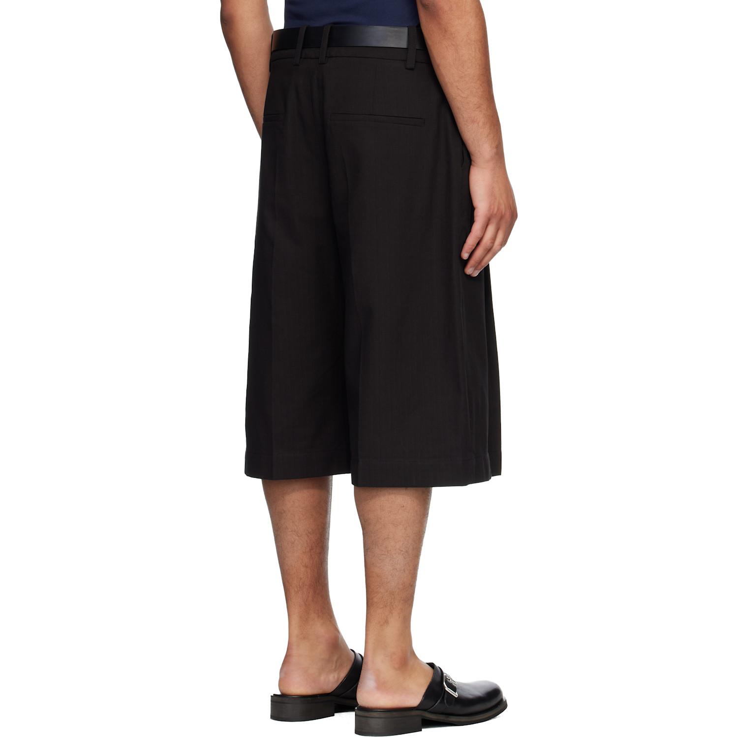 メンズ Studio Nicholson ハーフパンツ | オンラインセールは最大50