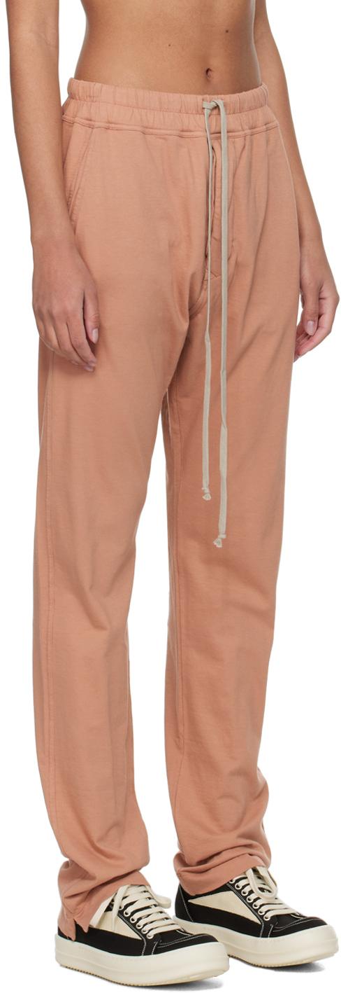 Rick Owens Berlin Lounge Pants Lyst UK