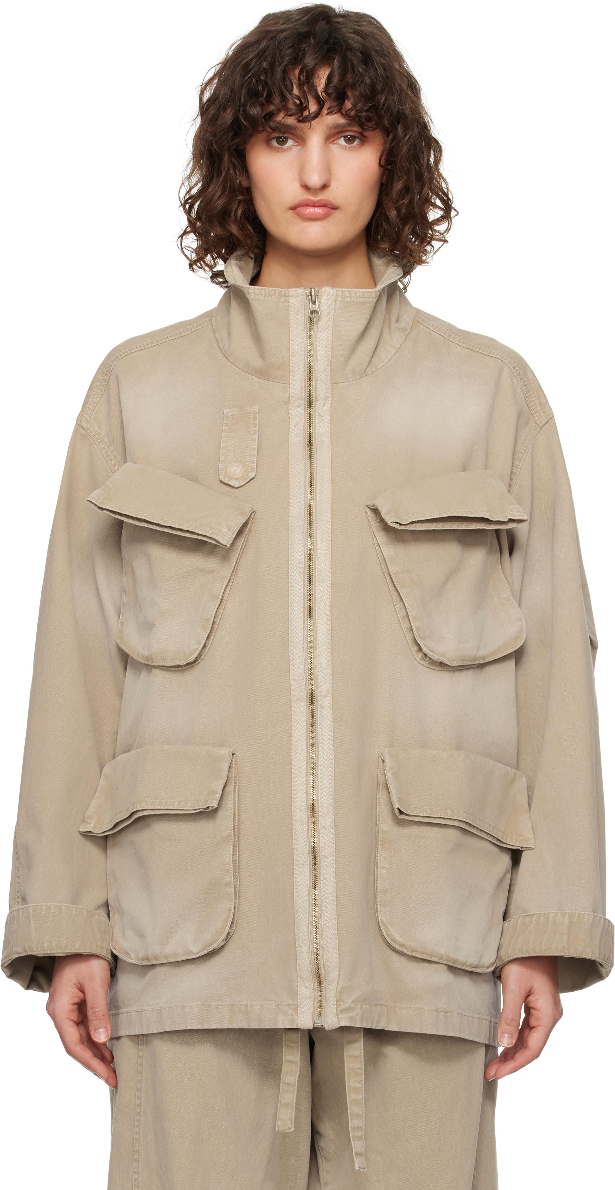 ジャケット・アウター open yy レディース OPEN YY ジャケット | オンラインセールは最大80%オフ | Lyst